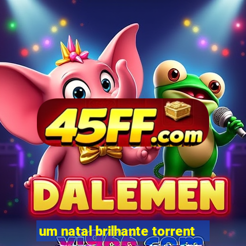 um natal brilhante torrent